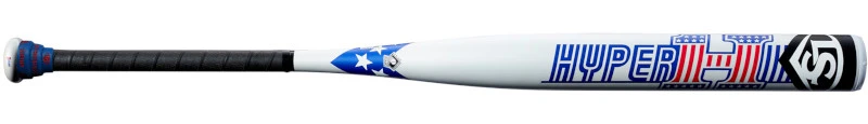 Louisville Slugger Hyper WTLLHZO19E Senior Endloaded Slowpitch Softball Bat 3 Louisville Slugger Hyper WTLLHZO19E Senior Endloaded Slowpitch Softball Bat