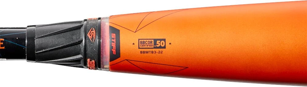 2022 Louisville Slugger META Adult Balanced BBCOR Baseball Bat (-3oz) WBL2522010 9 2022 Louisville Slugger META Adult Balanced BBCOR Baseball Bat (-3oz) WBL2522010 - Image 7