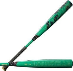 2023 Louisville Slugger META Adult BBCOR Balanced Baseball Bat (-3oz) WBL2639010