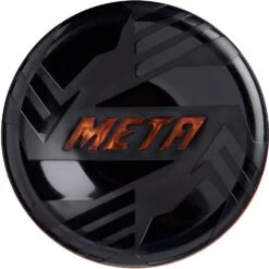 2022 Louisville Slugger META USSSA Balanced Baseball Bat (-8oz) WBL2529010 -Rawlings Mizu Store louisville slugger meta usssa balanced baseball bat wbl2529010 22