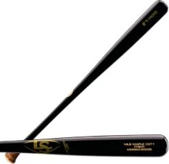 Louisville Slugger MLB Prime C271 Adult Maple Wood Baseball Bat WBL2680010