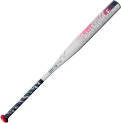 2022 Louisville Slugger Proven Women's Balanced Fastpitch Softball Bat (-13oz) WBL2550010 -Rawlings Mizu Store louisville slugger proven womens balanced fastpitch softball bat wbl2550010 18