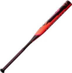 2022 Louisville Slugger Quest Women's Balanced Fastpitch Softball Bat (-12oz) WBL2551010 -Rawlings Mizu Store louisville slugger quest womens balanced fastpitch softball bat wbl2551010 17
