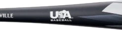 2022 Louisville Slugger Solo USA Balanced Baseball Bat (-11oz) WBL2537010 -Rawlings Mizu Store louisville slugger solo usa balanced baseball bat wbl2537010 23