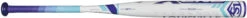 Louisville Slugger Xeno Plus WTLFPXN170 Women's Fastpitch Softball Bat (-10oz) 7 Louisville Slugger Xeno Plus WTLFPXN170 Women's Fastpitch Softball Bat (-10oz) -Rawlings Mizu Store louisville slugger xeno plus wtlfpxn170 women s fastpitch softball bat 10oz 12