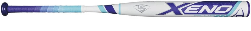 Louisville Slugger Xeno Plus WTLFPXN170 Women's Fastpitch Softball Bat (-10oz) 3 Louisville Slugger Xeno Plus WTLFPXN170 Women's Fastpitch Softball Bat (-10oz)