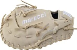Marucci Ascension 12.5 Inch Adult Firstbase Baseball Mitt MFG2AS37S1CMW -Rawlings Mizu Store marucci ascension 125 inch adult firstbase baseball mitt mfg2as37s1cmw 13