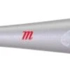 Marucci Cat 7 Silver Junior USSSA Balanced Baseball Bat (-10oz) MJBBC72S