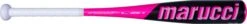 2022 Marucci CAT USA Balanced Pink Tee Ball Bat (-11oz) MTBCY11USAP -Rawlings Mizu Store marucci cat usa balanced pink tee ball bat mtbcy11usap 11