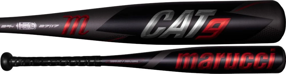 2021 Marucci CAT9 USSSA Balanced Junior Baseball Bat MJBBC9 (-10oz) 3 2021 Marucci CAT9 USSSA Balanced Junior Baseball Bat MJBBC9 (-10oz)