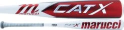 Marucci CATX USSSA Balanced Baseball Bat MSBCX10 (-10oz)