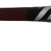 Marucci CB15 Pro Model MVEICB15-CH/BK Adult Maple Wood Baseball Bat -Rawlings Mizu Store marucci cb15 pro model mveicb15 ch bk adult maple wood baseball bat 5