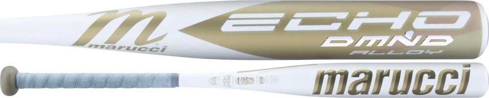 2023 Marucci Echo Alloy DMND Women's Fastpitch Softball Bat (-12oz) MFPEAD12 3 2023 Marucci Echo Alloy DMND Women's Fastpitch Softball Bat (-12oz) MFPEAD12