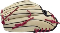 12 Inch Marucci Oxbow Adult Baseball Glove MFG2OX45A3CMBK -Rawlings Mizu Store marucci oxbow 12 inch adult baseball glove mfg2ox45a3cmbk 13