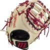 12.75 Inch Marucci Oxbow Adult Firstbase Baseball Mitt MFG2OX38S1CMBK -Rawlings Mizu Store marucci oxbow 1275 inch adult firstbase baseball mitt mfg2ox38s1cmbk 11
