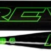 2021 Miken Rev Ex Adult Endloaded USA Slowpitch Softball Bat MREV21