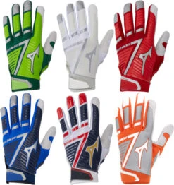 Mizuno B-303 330397 Youth Baseball Batting Glove 7 Mizuno B-303 330397 Youth Baseball Batting Glove -Rawlings Mizu Store mizuno b 303 330397 youth baseball batting glove 12