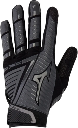 Mizuno B-303 330397 Youth Baseball Batting Glove 3 Mizuno B-303 330397 Youth Baseball Batting Glove
