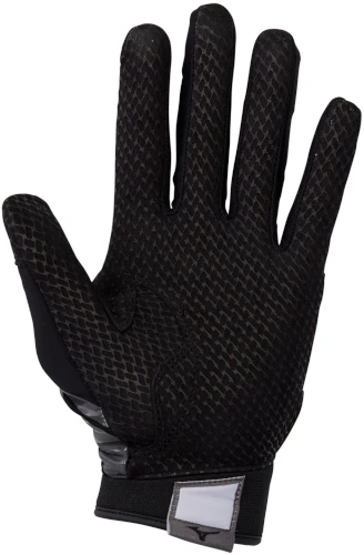 Mizuno B-303 330397 Youth Baseball Batting Glove 4 Mizuno B-303 330397 Youth Baseball Batting Glove - Image 2