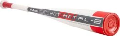 2021 Mizuno B21 Hot Metal USSSA Baseball Bat (-8oz) 340572 -Rawlings Mizu Store mizuno b21 hot metal usssa baseball bat 340572 11