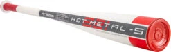2021 Mizuno B21 Hot Metal USSSA Baseball Bat (-5oz) 340573 -Rawlings Mizu Store mizuno b21 hot metal usssa baseball bat 340573 11