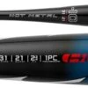 2022 Mizuno B22-Hot Metal USSSA Baseball Bat (-10oz) 340617 2 2022 Mizuno B22-Hot Metal USSSA Baseball Bat (-10oz) 340617 -Rawlings Mizu Store mizuno b22 hot metal usssa baseball bat 10oz 340617 13