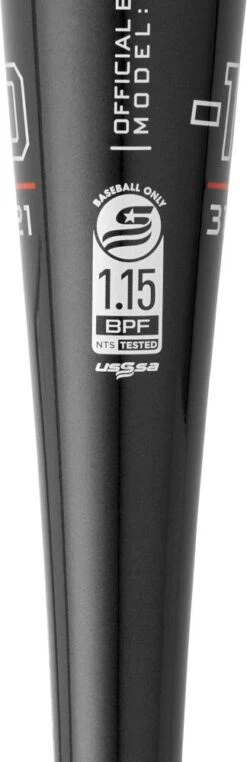 2022 Mizuno B22-Hot Metal USSSA Baseball Bat (-10oz) 340617 -Rawlings Mizu Store mizuno b22 hot metal usssa baseball bat 10oz 340617 16