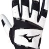 Mizuno B-303 Youth Baseball Batting Gloves 330418 -Rawlings Mizu Store mizuno b303 youth baseball batting gloves 330418 17