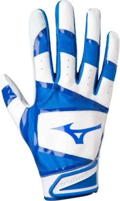Mizuno B-303 Youth Baseball Batting Gloves 330418 -Rawlings Mizu Store mizuno b303 youth baseball batting gloves 330418 20