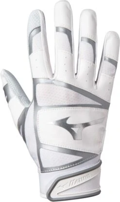 Mizuno B-303 Youth Baseball Batting Gloves 330418 -Rawlings Mizu Store mizuno b303 youth baseball batting gloves 330418 21