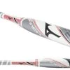 Mizuno F20-FINCH Girl's Fastpitch Softball Bat (-13oz) 340533 -Rawlings Mizu Store mizuno f20 finch girl s fastpitch softball bat 13oz 340533 9