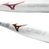 2021 Mizuno F-21 CRBN1 Girl's Balanced Fastpitch Softball Bat (-13oz) 340555 -Rawlings Mizu Store mizuno f21 crbn1 girls balanced fastpitch softball bat 340555 9