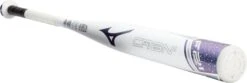 2021 Mizuno F-21 CRBN1 Women's Balanced Fastpitch Softball Bat (-10oz) 340554 -Rawlings Mizu Store mizuno f21 crbn1 womens balanced fastpitch softball bat 340554 11