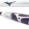 2021 Mizuno F-21 PWR CRBN Women's Balanced Fastpitch Softball Bat (-9oz) 340552 -Rawlings Mizu Store mizuno f21 pwr crbn womens balanced fastpitch softball bat 340552 9