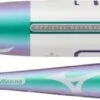 2023 Mizuno F23-CRBN1 Girl's Fastpitch Softball Bat (-13oz) 340609 -Rawlings Mizu Store mizuno f23 crbn1 girls fastpitch softball bat 340609 13