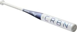 2023 Mizuno F23-CRBN1 Girl's Fastpitch Softball Bat (-13oz) 340609 -Rawlings Mizu Store mizuno f23 crbn1 girls fastpitch softball bat 340609 17