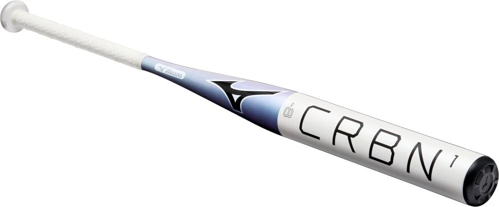 2023 Mizuno F23-CRBN1 Women's Fastpitch Softball Bat (-8oz) 340608 7 2023 Mizuno F23-CRBN1 Women's Fastpitch Softball Bat (-8oz) 340608 - Image 5
