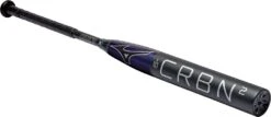 2023 Mizuno F23-CRBN2 Women's Fastpitch Softball Bat (-9oz) 340652 -Rawlings Mizu Store mizuno f23 crbn2 womens fastpitch softball bat 340652 17
