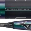 2023 Mizuno F23-CRBN2 Women's Fastpitch Softball Bat (-8oz) 340654 -Rawlings Mizu Store mizuno f23 crbn2 womens fastpitch softball bat 340654 13