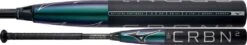 2023 Mizuno F23-CRBN2 Women's Fastpitch Softball Bat (-8oz) 340654