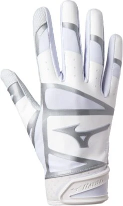 Mizuno F-257 Women's Fastpitch Softball Batting Gloves 330419 -Rawlings Mizu Store mizuno f257 womens fastpitch softball batting gloves 330419 13
