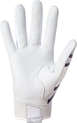 Mizuno F-257 Women's Fastpitch Softball Batting Gloves 330419 -Rawlings Mizu Store mizuno f257 womens fastpitch softball batting gloves 330419 14
