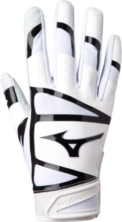 Mizuno F-257 Women's Fastpitch Softball Batting Gloves 330419