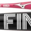 2022 Mizuno Finch Girl's Balanced Tee Ball Softball Bat (-13oz) 340611 2 2022 Mizuno Finch Girl's Balanced Tee Ball Softball Bat (-13oz) 340611 -Rawlings Mizu Store mizuno finch girls balanced tee ball softball bat 13oz 340611 13