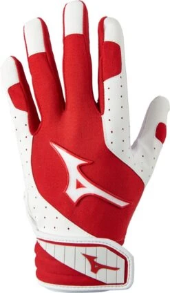 Mizuno Finch Women's Fastpitch Softball Batting Gloves 330427 -Rawlings Mizu Store mizuno finch womens fastpitch softball batting gloves 330427 15