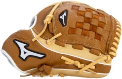 11 Inch Mizuno Franchise GFN1100B4 Adult Infield Baseball Glove 312956 -Rawlings Mizu Store mizuno franchise gfn1100b4 11 inch adult infield baseball glove 312956 11