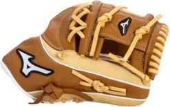 11.75 Inch Mizuno Franchise GFN1175B4 Adult Infield Baseball Glove 312957 -Rawlings Mizu Store mizuno franchise gfn1175b4 1175 inch adult infield baseball glove 312957 11