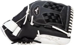 12 Inch Mizuno Franchise GFN1201F4 Women's Fastpitch Softball Glove 312915 -Rawlings Mizu Store mizuno franchise gfn1201f4 12 inch womens fastpitch softball glove 312915 11