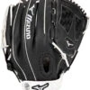 12.5 Inch Mizuno Franchise GFN1251F4 Women's Fastpitch Softball Glove 312969 -Rawlings Mizu Store mizuno franchise gfn1251f4 125 inch womens fastpitch softball glove 312969 9