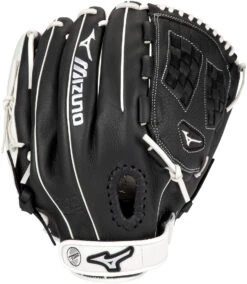 12.5 Inch Mizuno Franchise GFN1251F4 Women's Fastpitch Softball Glove 312969
